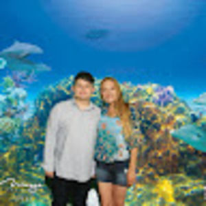 Meet your Posher, Santa